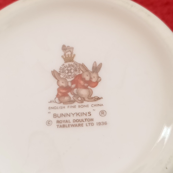 Baby drinking cup - Picture 4 of 4